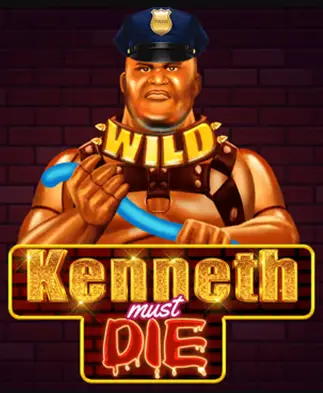 Kenneth Must Die